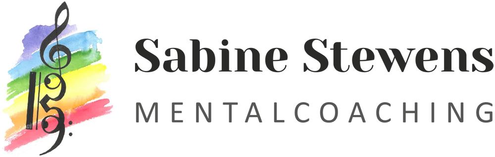 Sabine Stewens - Mentalcoaching